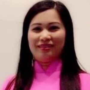 Meet your Posher, Mia